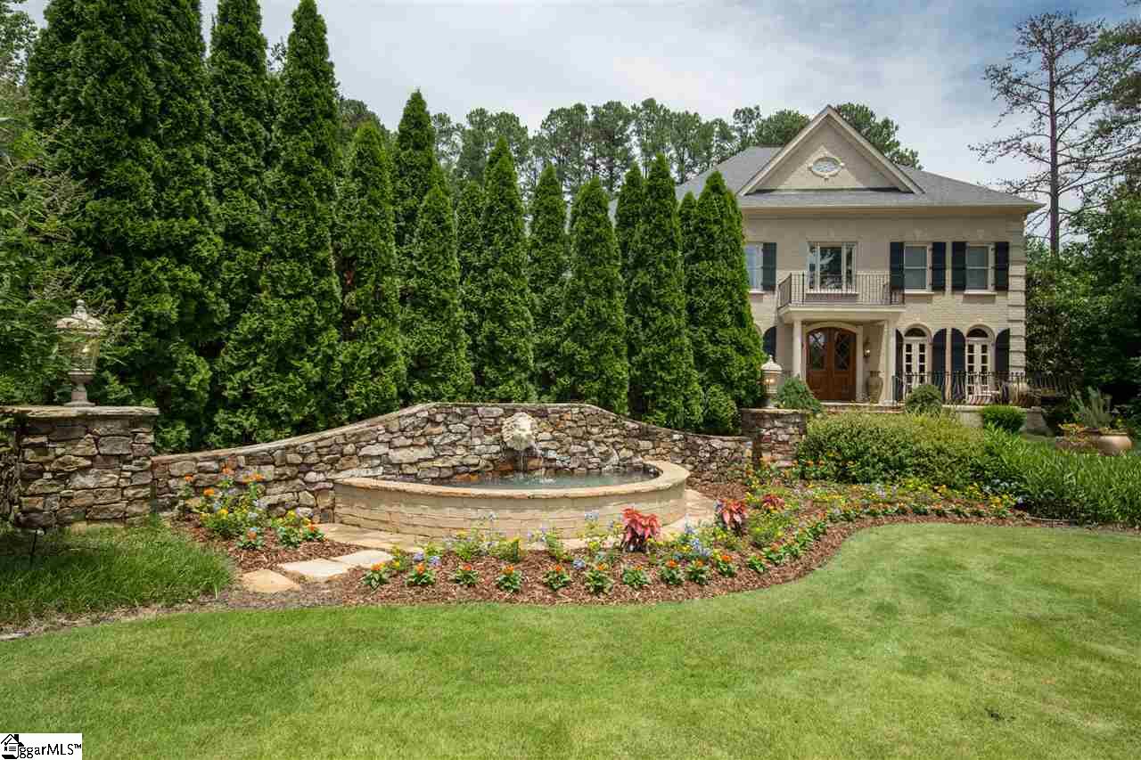 200 Regents Gate Road Simpsonville, SC 29681 - Photo 6 of 24 Gallery Image 6