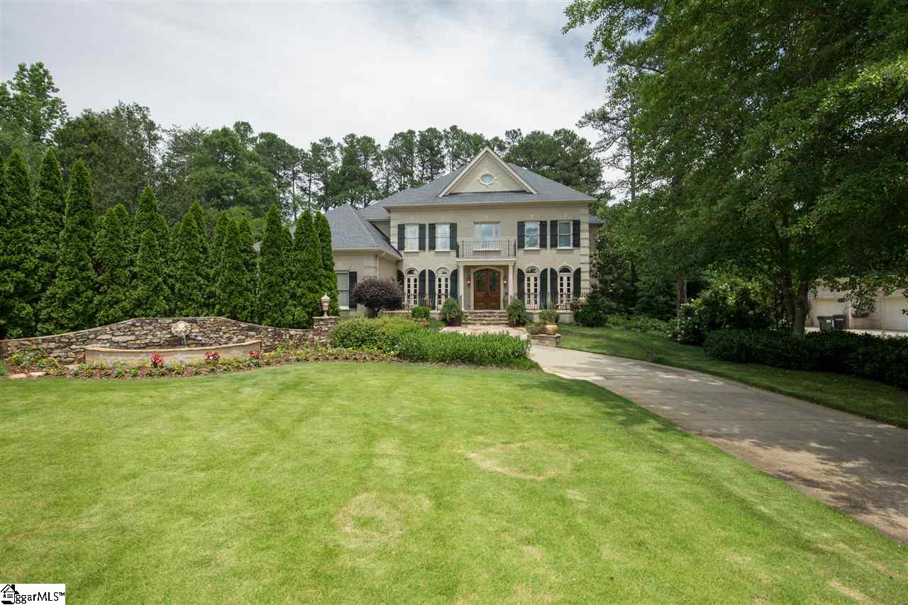 200 Regents Gate Road Simpsonville, SC 29681 - Photo 7 of 24 Gallery Image 7