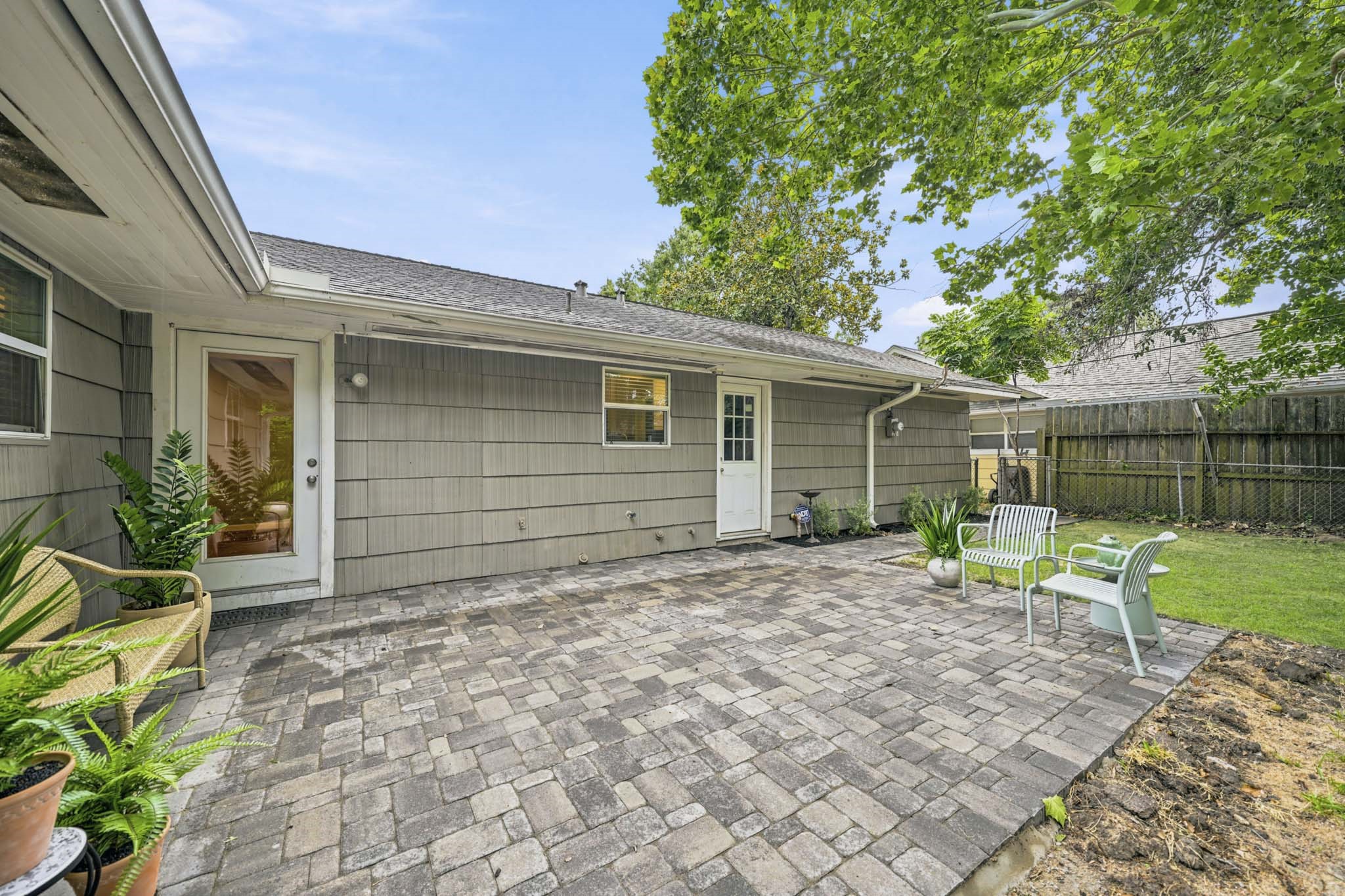 4614 Hummingbird Street Houston, TX 77035 - Photo 35 of 39
