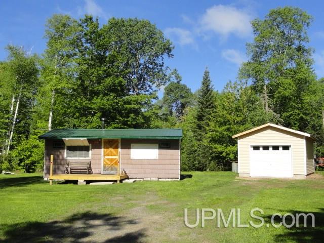 27348 Ford Road Covington, MI 49919 - Photo 2 of 36