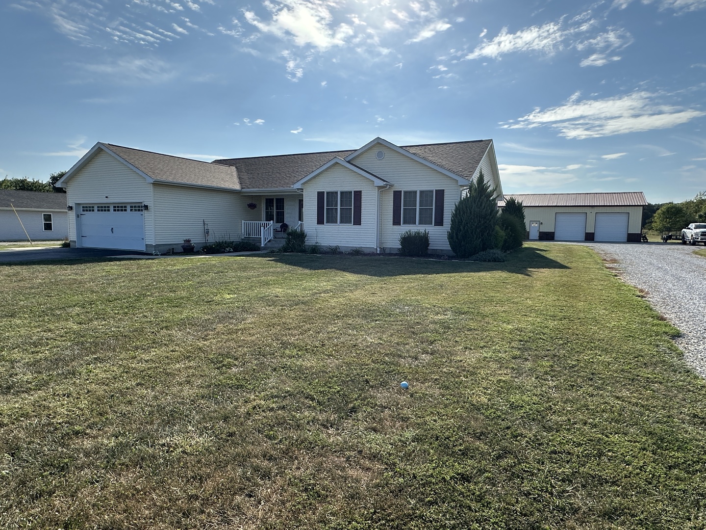 9385 North 1000th Road Effingham, IL 62401 - Photo 47 of 51 Gallery Image 47
