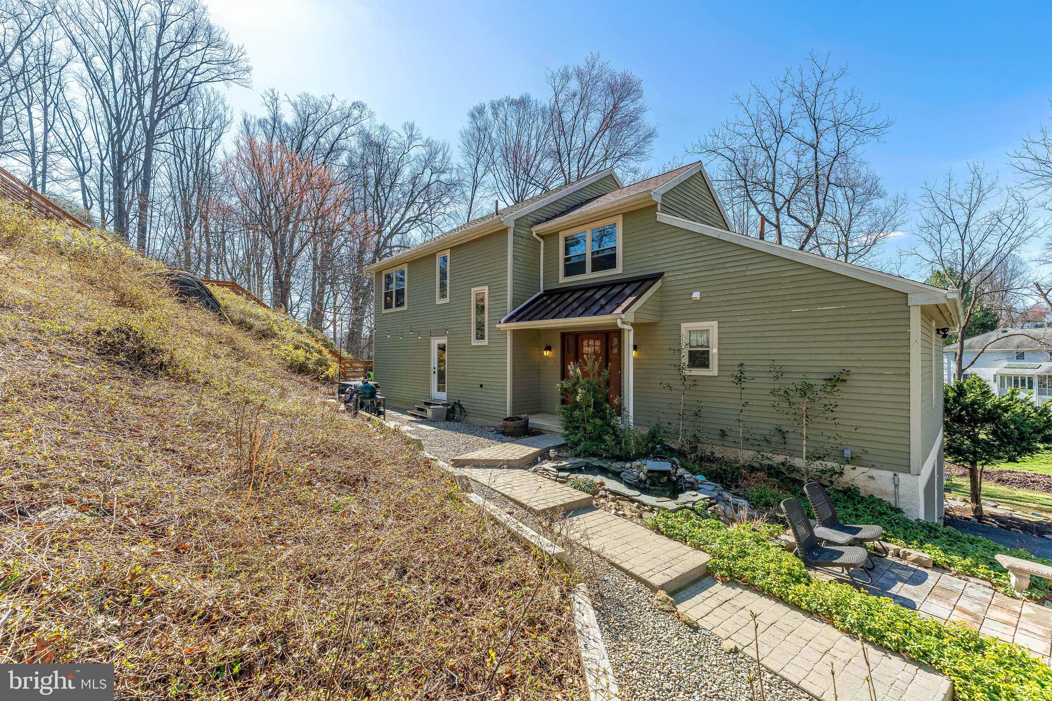 150 Poplar Road Newtown Square, PA 19073 - Photo 1 of 80 Welcome to 150 Poplar Road!
