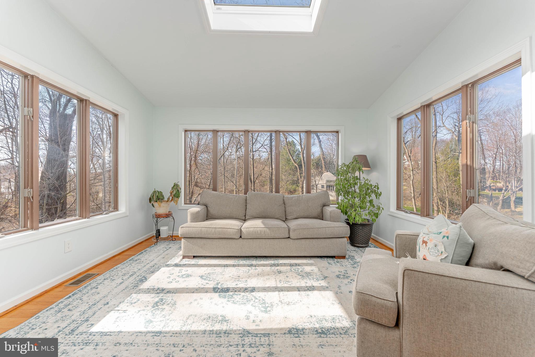 150 Poplar Road Newtown Square, PA 19073 - Photo 15 of 80 Sunroom