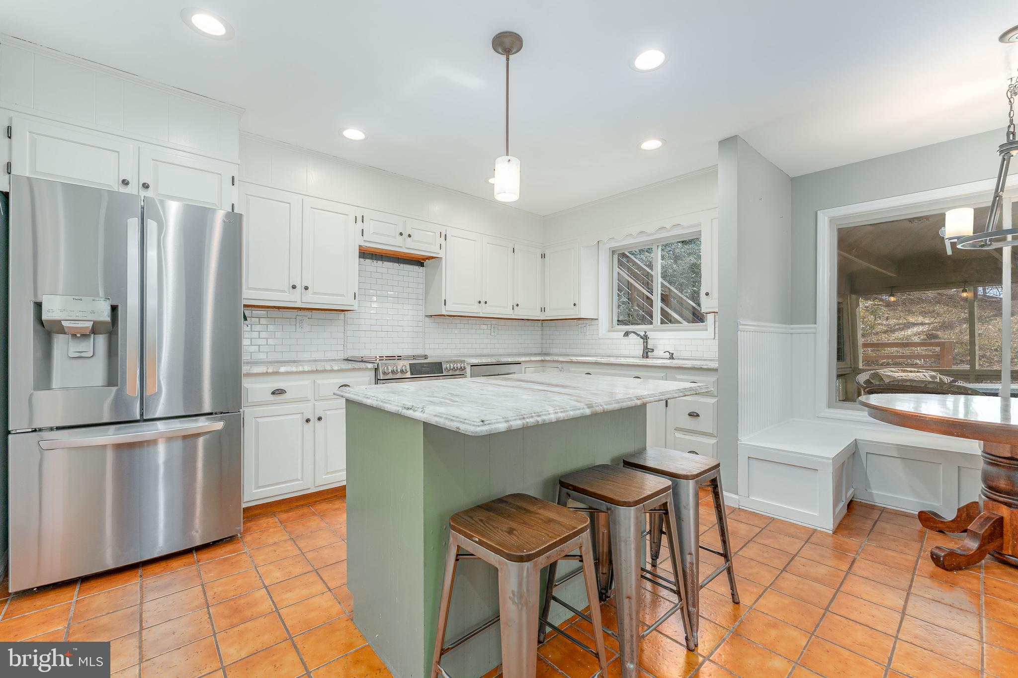 150 Poplar Road Newtown Square, PA 19073 - Photo 18 of 80 Kitchen
