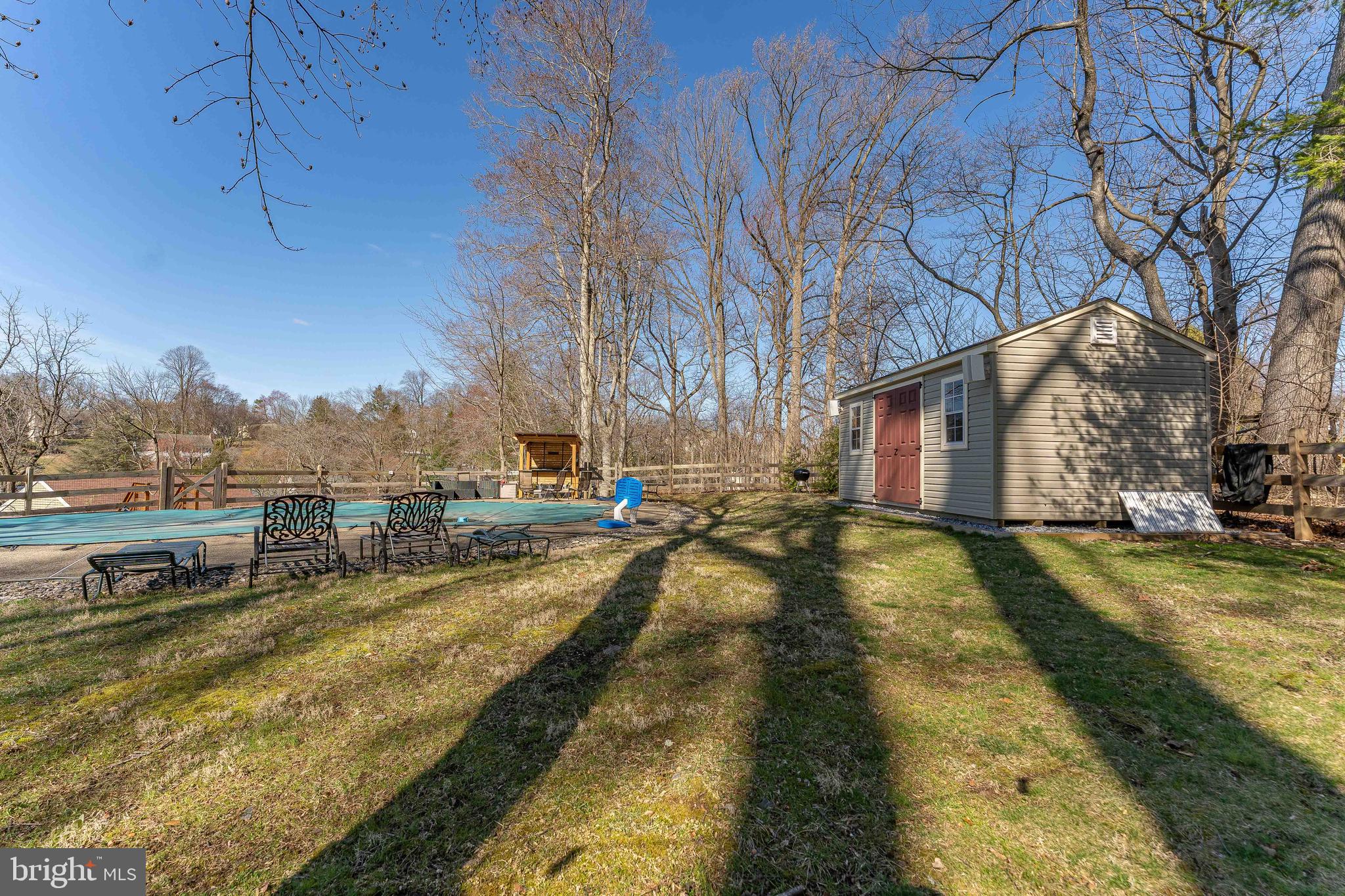 150 Poplar Road Newtown Square, PA 19073 - Photo 72 of 80