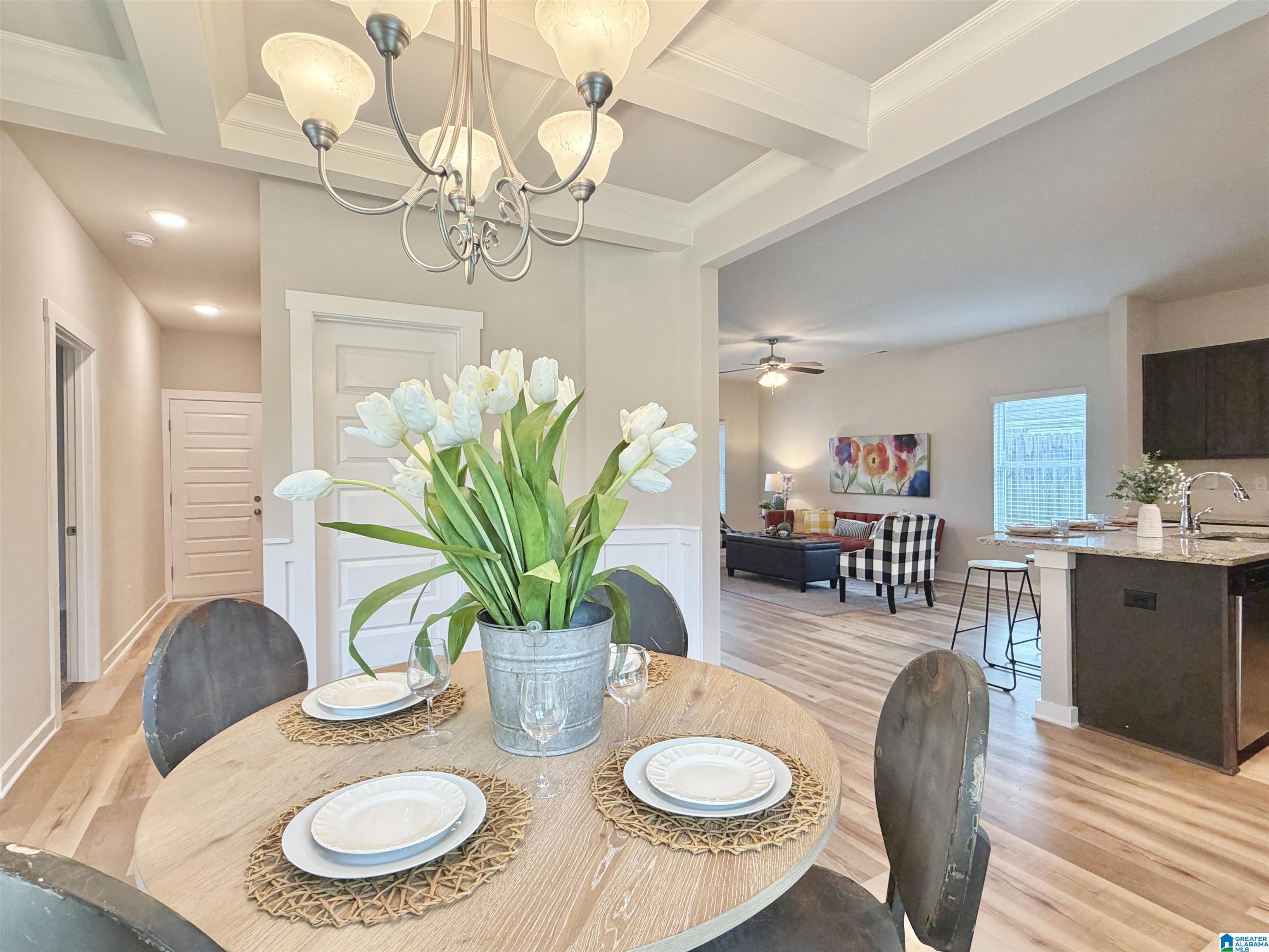 12299 Old Orchard Road Madison, AL 35756 - Photo 29 of 75