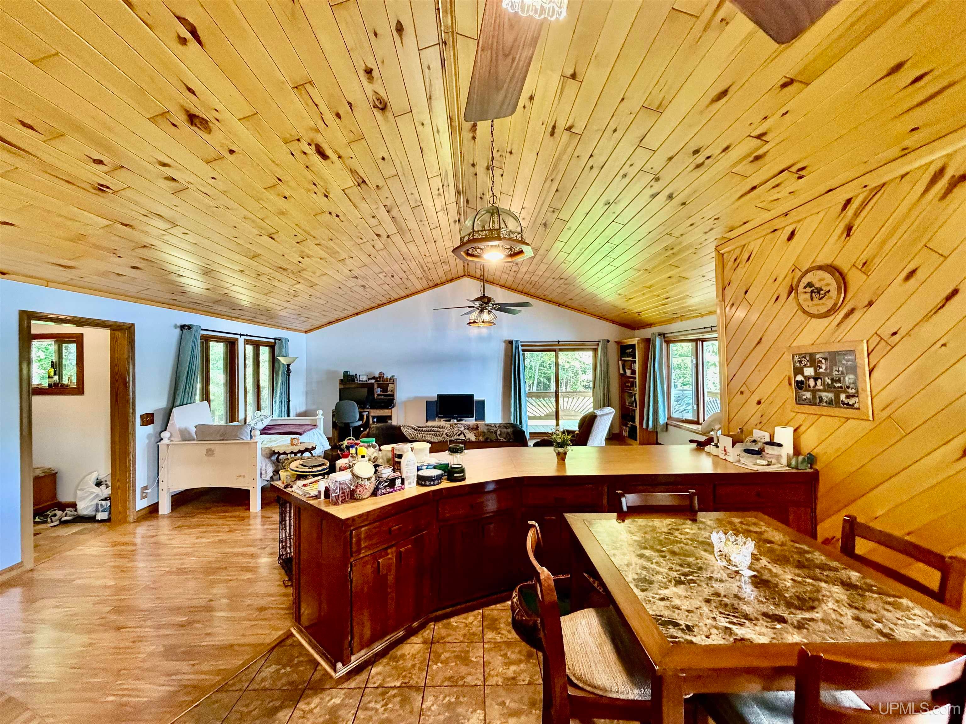 E9580 South Town Line Lake Road Wetmore, MI 49895 - Photo 14 of 58 Gallery Image 14