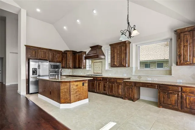 $690,000 | 950 Woodstream Drive, Prosper, TX 75078