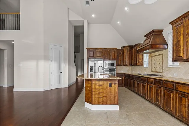 $690,000 | 950 Woodstream Drive, Prosper, TX 75078