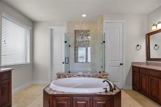 $690,000 | 950 Woodstream Drive, Prosper, TX 75078