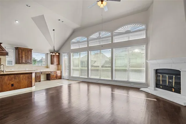 $690,000 | 950 Woodstream Drive, Prosper, TX 75078