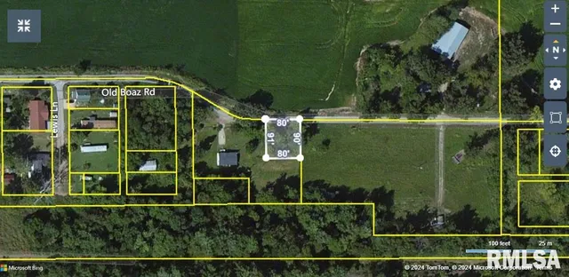 $12,000 | 1 Old Boaz Road, Karnak, IL 62956