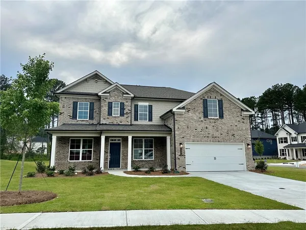 $666,000 | 1508 Linton Court, Dacula, GA 30019