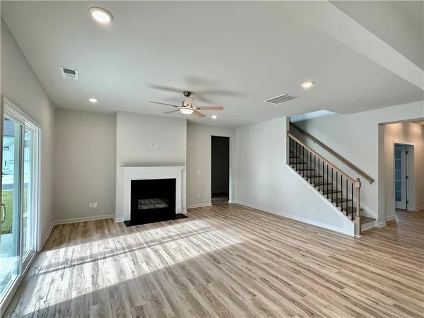 $666,000 | 1508 Linton Court, Dacula, GA 30019