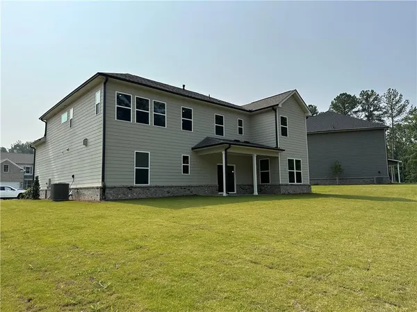 $666,000 | 1508 Linton Court, Dacula, GA 30019