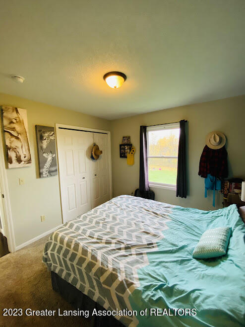 9928 Segar Road Springport, MI 49284 - Photo 14 of 28 PrimaryBed