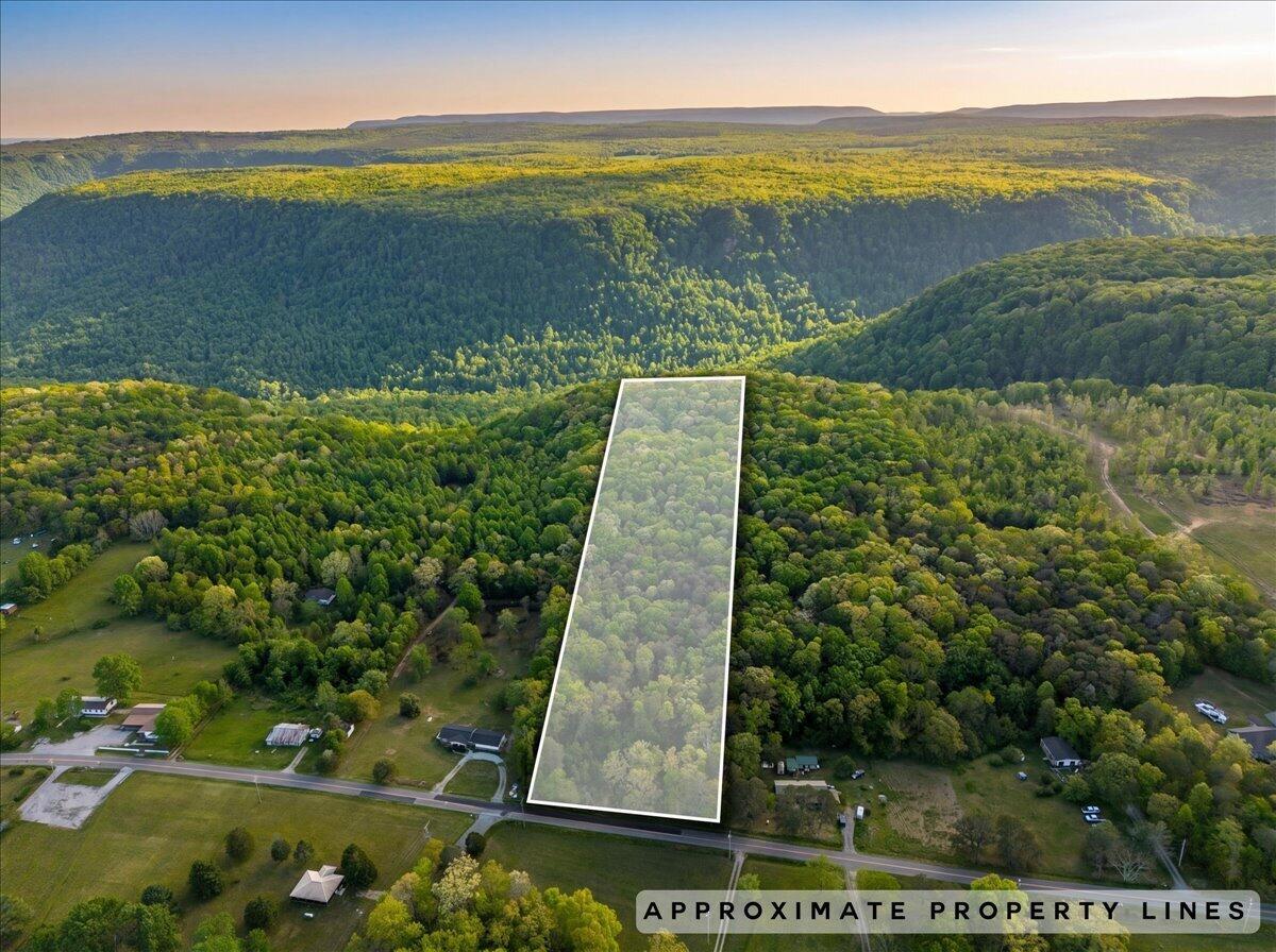 0 Sequatchie Mountain Road Sequatchie, TN 37374 - Photo 1 of 28 01