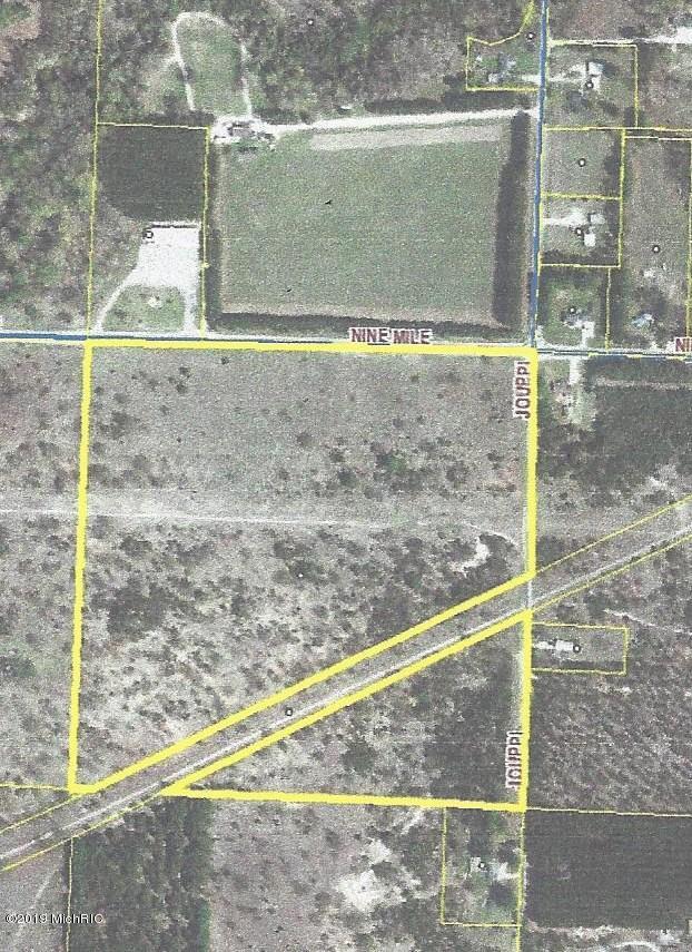 9 Mile & Jouppi Road Kaleva, MI 49645 - Photo 1 of 1 Picture (2)