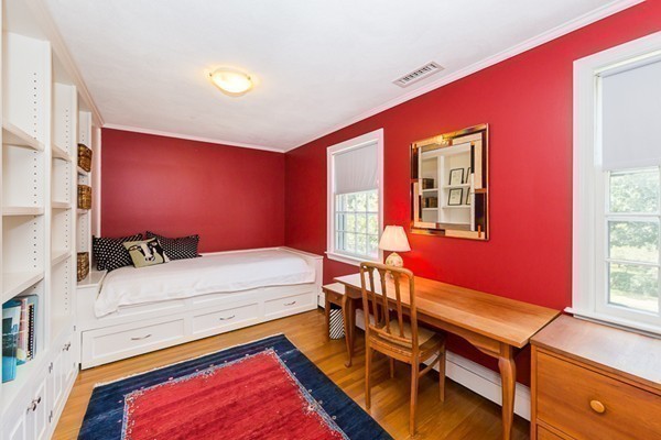 131 River Road Topsfield, MA 01983 - Photo 16 of 30 a room with furniture
