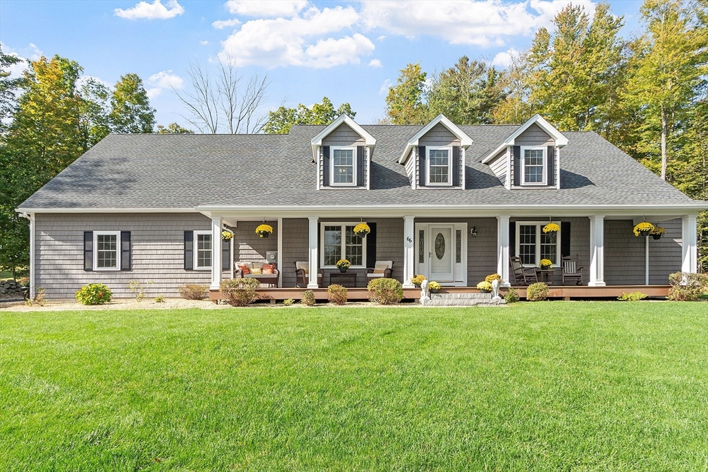 66 New Ipswich Road Ashby, MA 01431 - Photo 2 of 42
