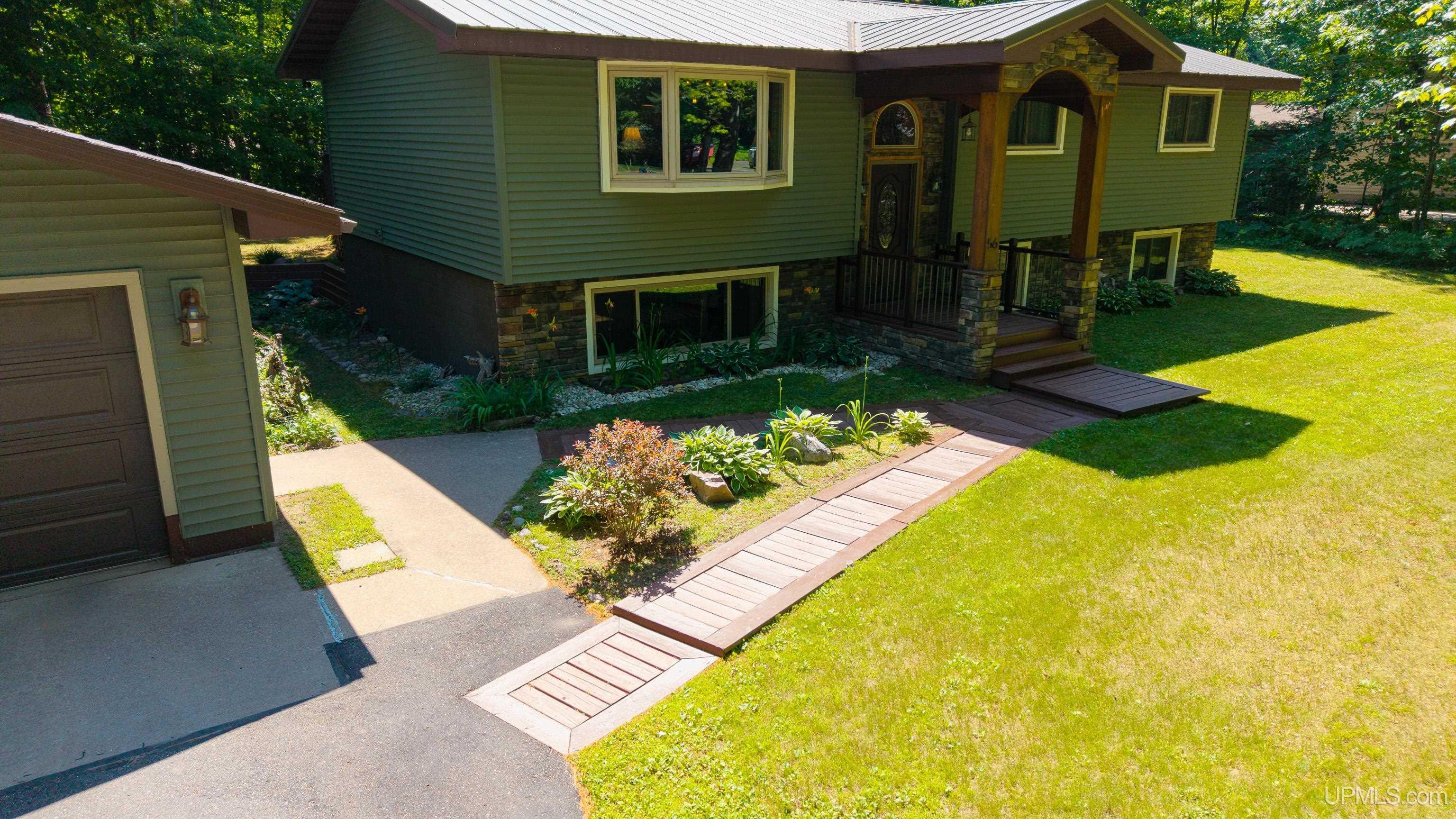 56 Feather Ridge Road Marquette, MI 49855 - Photo 65 of 72