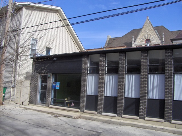 125 North Main Street Wheaton, IL 60187 - Photo 2 of 6 a view of a house with a window