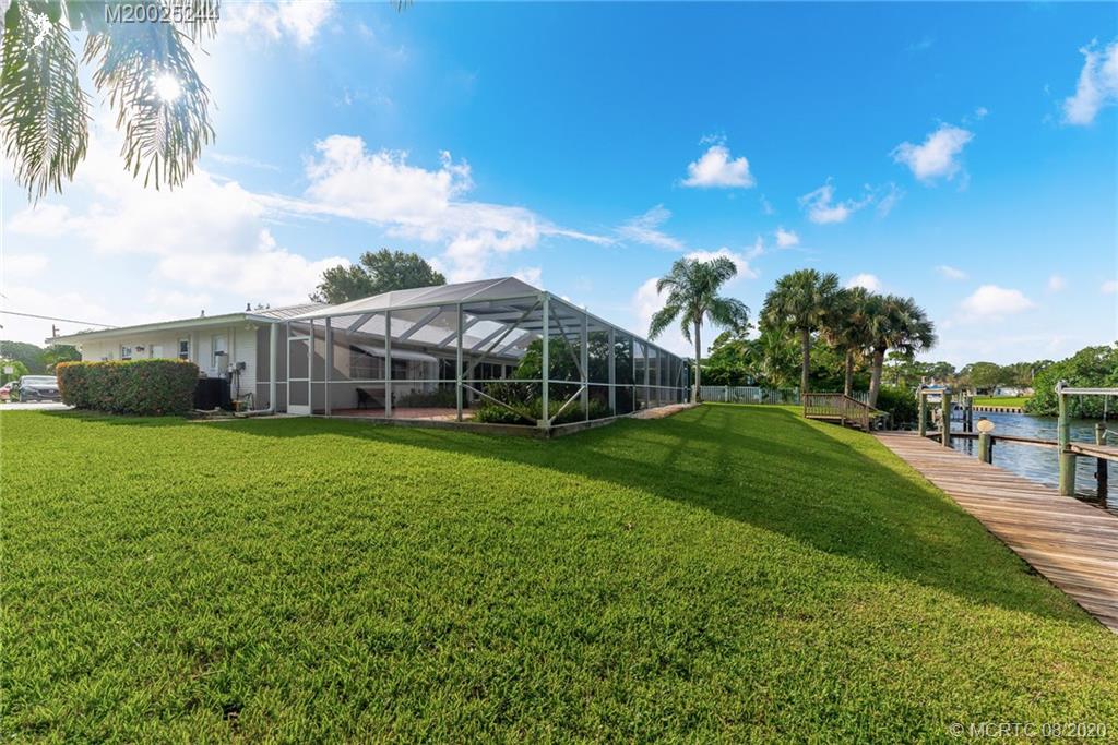 1194 Northwest Spruce Ridge Drive Stuart, FL 34994 - Photo 27 of 34 Gallery Image 27