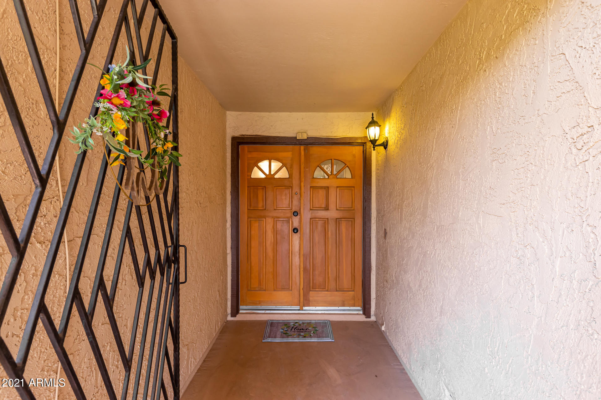 11614 South Ki Road Phoenix, AZ 85044 - Photo 3 of 23 Entryway