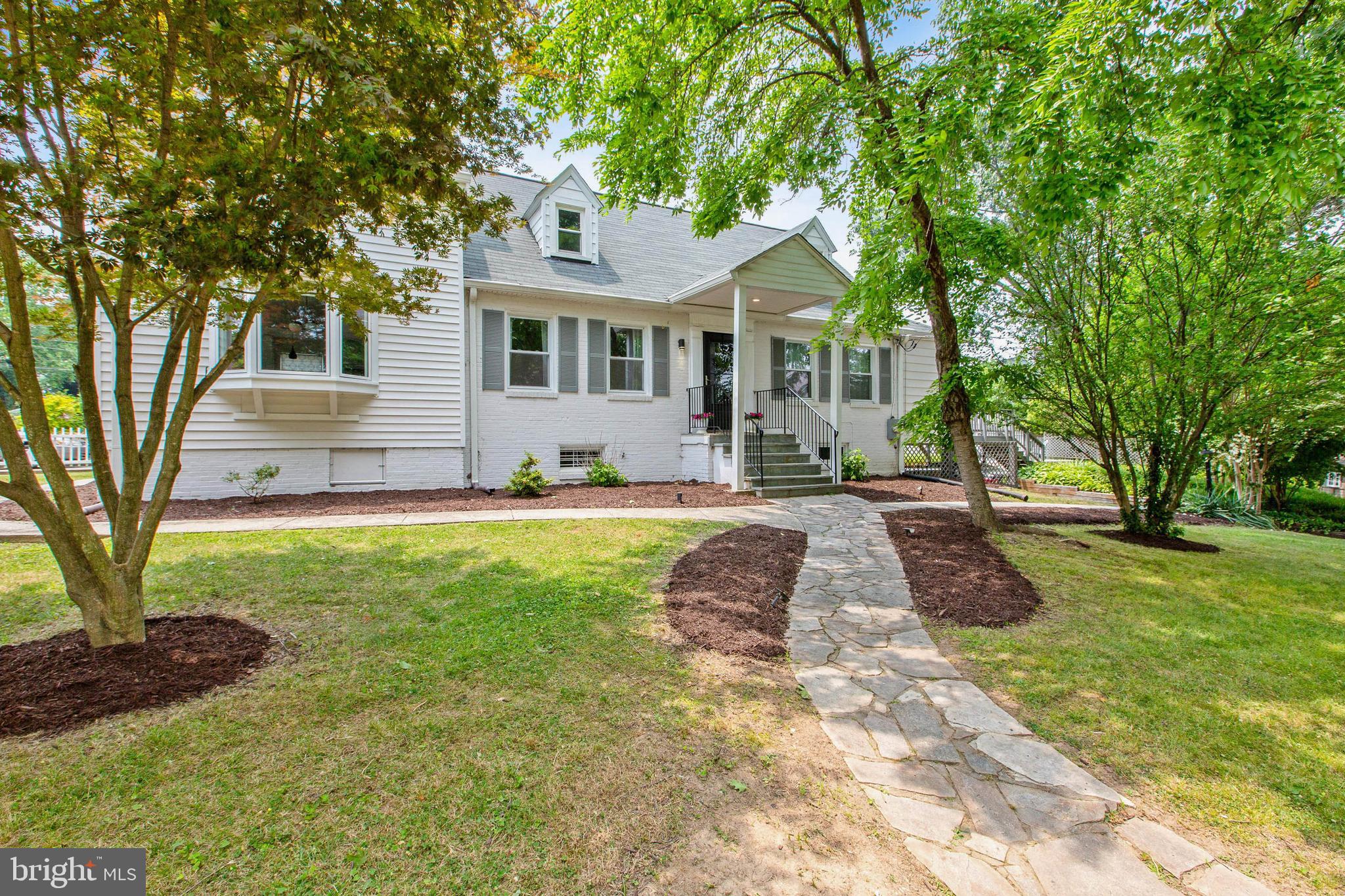 613 Pershing Drive Silver Spring, MD 20910 - Photo 1 of 43 Welcome to 613 Pershing Drive