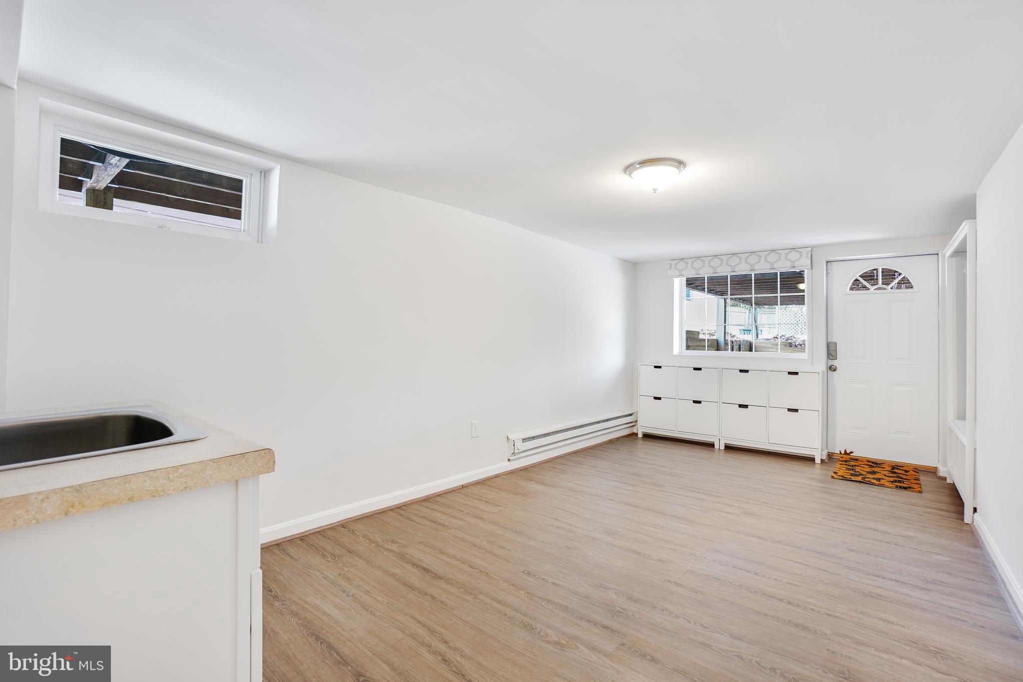 613 Pershing Drive Silver Spring, MD 20910 - Photo 25 of 43 Versatile Mudroom / Playroom