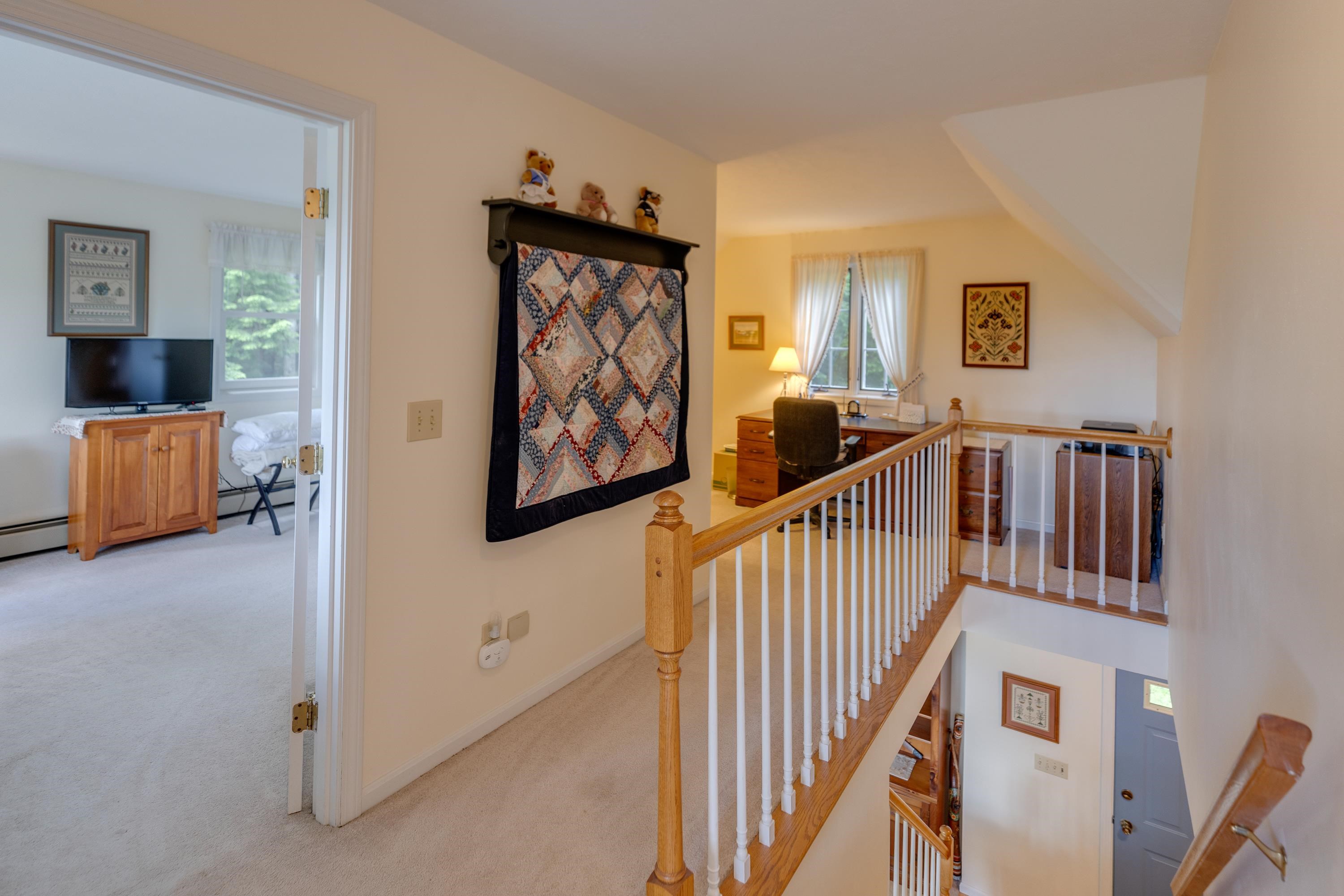 226 Hobart Hill Road Hebron, NH 03241 - Photo 25 of 60