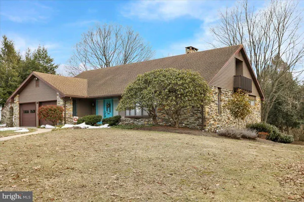 $675,000 | 112 Grandview Boulevard, Wyomissing, PA 19609