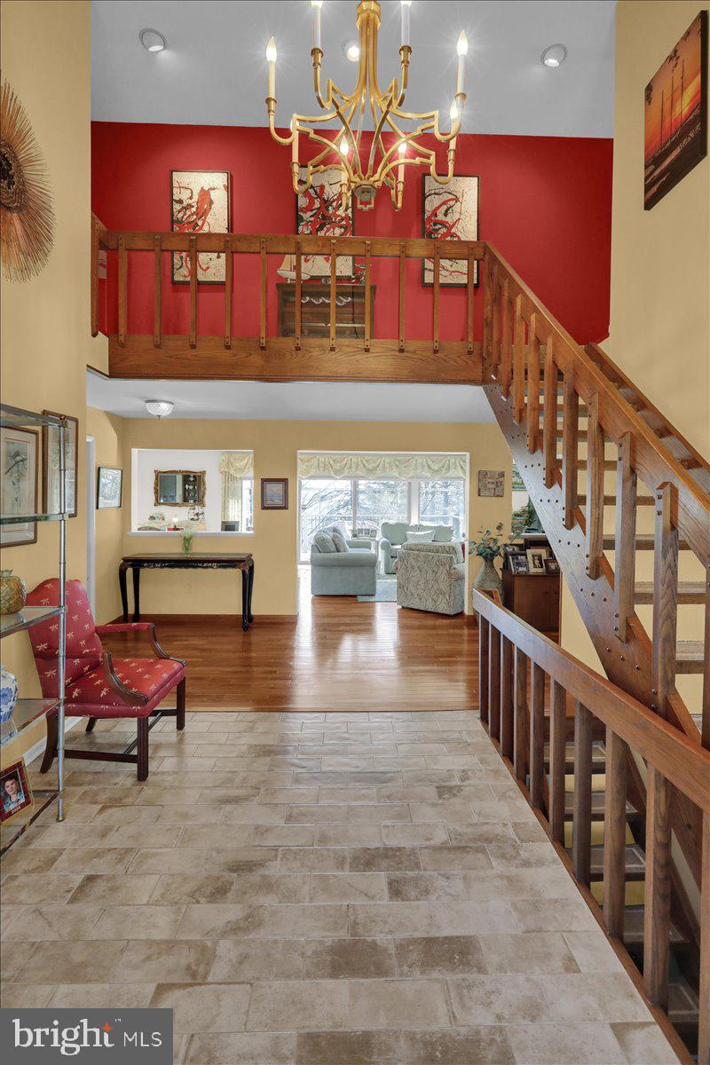 112 Grandview Boulevard Wyomissing, PA 19609 - Photo 15 of 69 Foyer