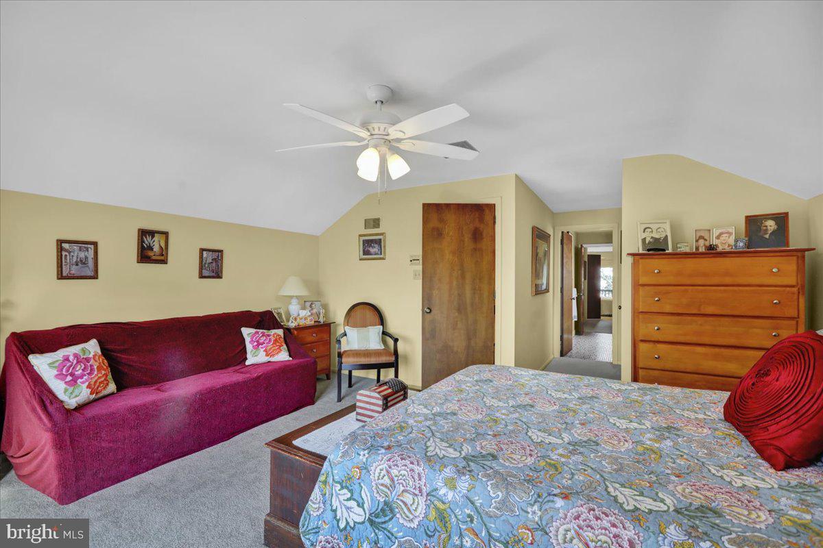 112 Grandview Boulevard Wyomissing, PA 19609 - Photo 42 of 69 a bedroom with a bed couch and a dresser