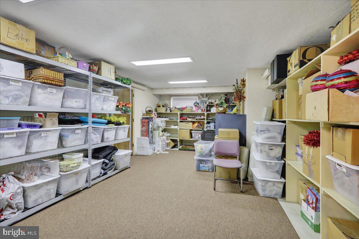112 Grandview Boulevard Wyomissing, PA 19609 - Photo 49 of 69 Storage / Potential BR