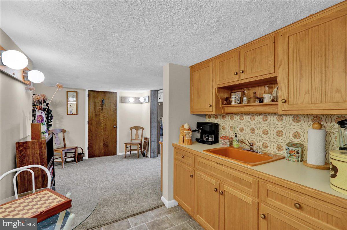 112 Grandview Boulevard Wyomissing, PA 19609 - Photo 53 of 69 a kitchen with a sink cabinets and appliances