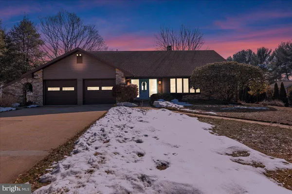 $675,000 | 112 Grandview Boulevard, Wyomissing, PA 19609