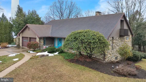 $675,000 | 112 Grandview Boulevard, Wyomissing, PA 19609
