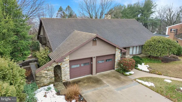 $675,000 | 112 Grandview Boulevard, Wyomissing, PA 19609