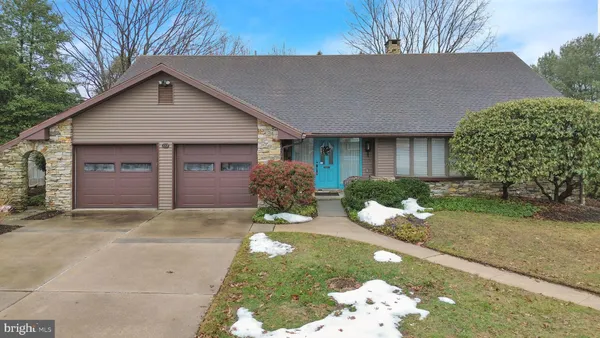 $675,000 | 112 Grandview Boulevard, Wyomissing, PA 19609