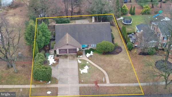 $675,000 | 112 Grandview Boulevard, Wyomissing, PA 19609