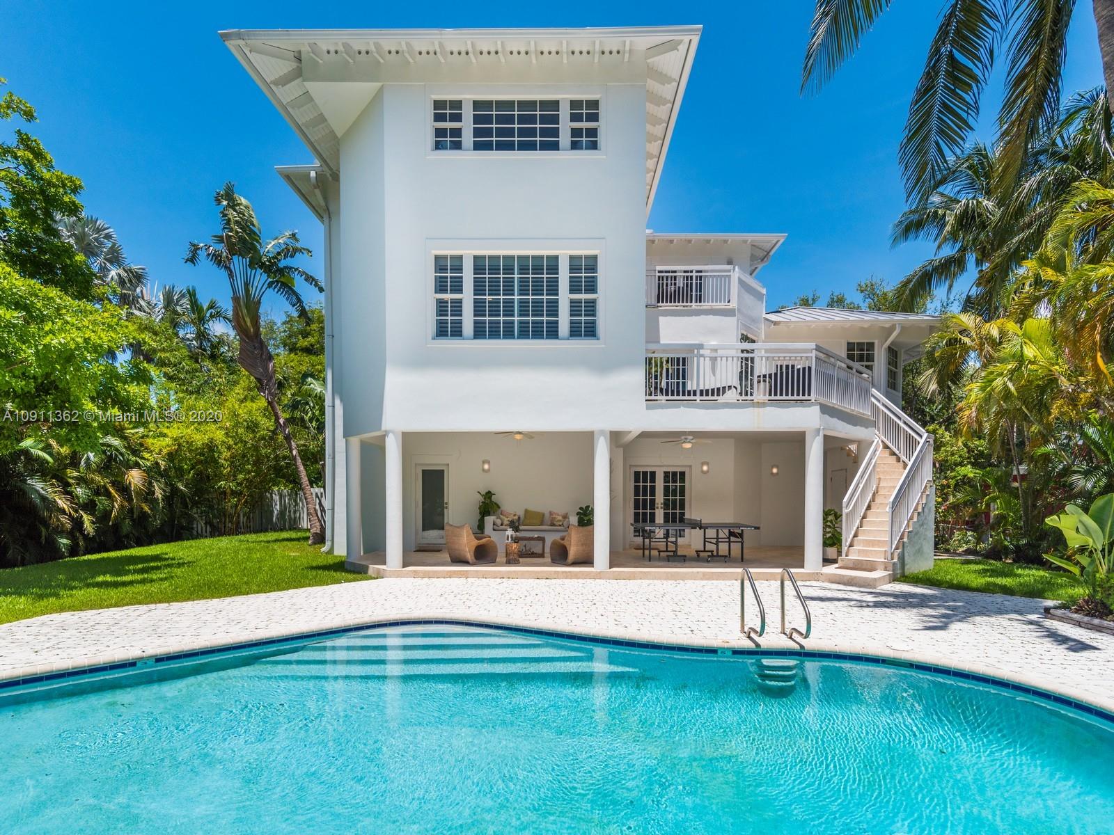 325 Pacific Road Key Biscayne, FL 33149 - Photo 28 of 31