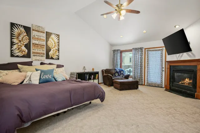 $600,000 | 6202 Rivercrest Drive, McFarland, WI 53558