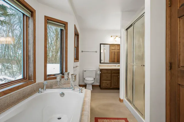 $600,000 | 6202 Rivercrest Drive, McFarland, WI 53558