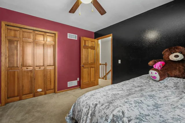 $600,000 | 6202 Rivercrest Drive, McFarland, WI 53558