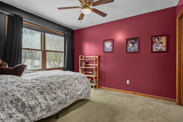 $600,000 | 6202 Rivercrest Drive, McFarland, WI 53558