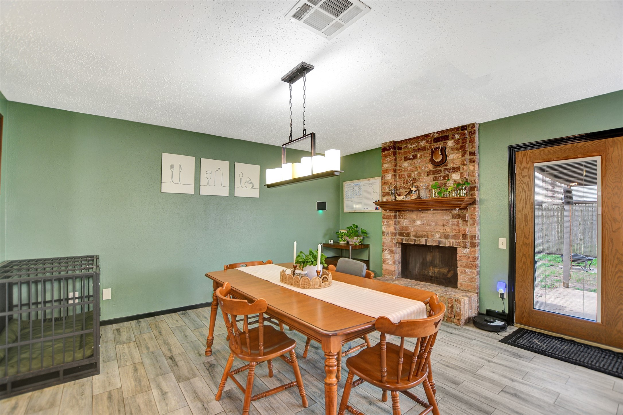 18415 Hazycrest Drive Spring, TX 77379 - Photo 14 of 39 Gallery Image 14