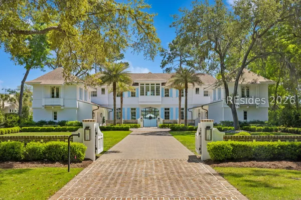 $7,000,000 | 48 Widewater Road, Hilton Head Island, SC 29926