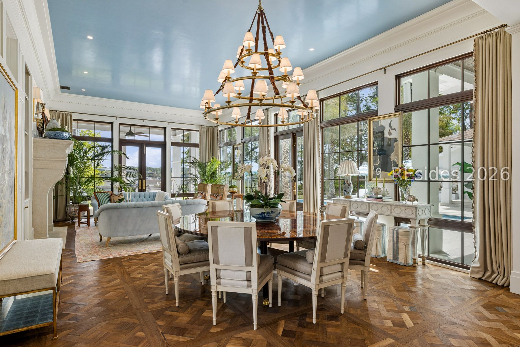 48 Widewater Road Hilton Head Island, SC 29926 - Photo 11 of 74