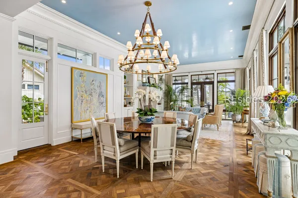 $7,000,000 | 48 Widewater Road, Hilton Head Island, SC 29926